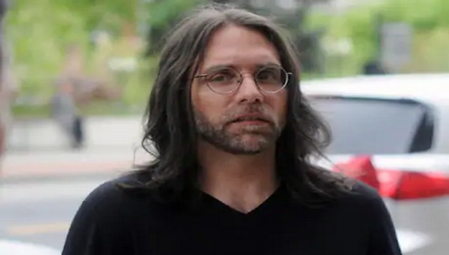 Keith Raniere, founder of US sex cult Nxivm, sentenced to 120 years in prison Keith Raniere, founder of US sex cult Nxivm, sentenced to 120 years in prison
