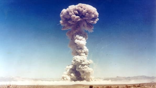 22 October: Remembering significant events that took place on this day