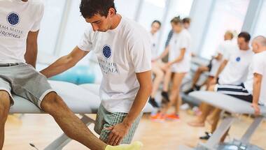 World Osteoporosis Day 2020: Hereditary factors can affect bone development in early years, women at higher risk, suggests study