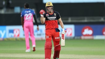 IPL 2020: 'Freak' AB de Villiers is the greatest of all time, says RCB head coach Simon Katich