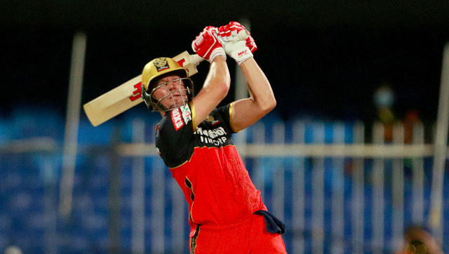 IPL 2021: AB de Villiers keen to make South Africa comeback, says 'it will be fantastic' to get a shot at T20 World Cup IPL 2021: AB de Villiers keen to make South Africa comeback, says 'it will be fantastic' to get a shot at T20 World Cup
