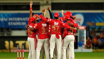 IPL 2020: All hail 'crazy' Kings XI Punjab as Sunrisers Hyderabad pay price for their ineptitude