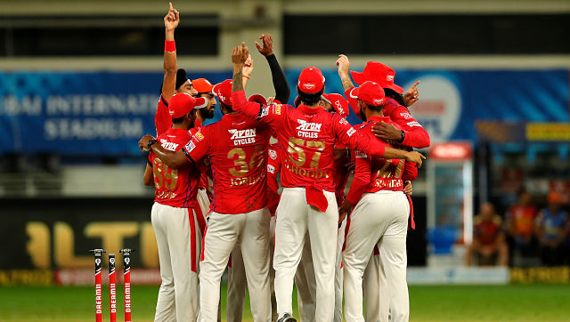 IPL 2020: All hail 'crazy' Kings XI Punjab as Sunrisers Hyderabad pay price for their ineptitude IPL 2020: All hail 'crazy' Kings XI Punjab as Sunrisers Hyderabad pay price for their ineptitude