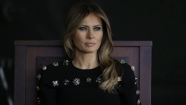 Melania Trump to auction off White House memorabilia collection, bids begin at $250,000