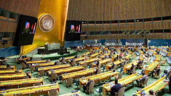 'We are at the last hour': From Guterres to Prince Charles, world leaders bat for swift action at UNGA Biodiversity Summit
