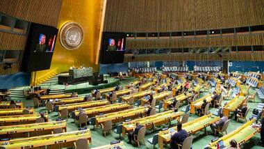 'We are at the last hour': From Guterres to Prince Charles, world leaders bat for swift action at UNGA Biodiversity Summit