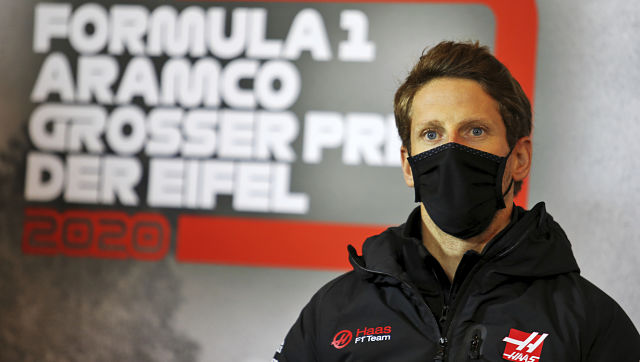 Formula 1 2020: Haas drivers Romain Grosjean, Kevin Magnussen to leave team at end of season Formula 1 2020: Haas drivers Romain Grosjean, Kevin Magnussen to leave team at end of season