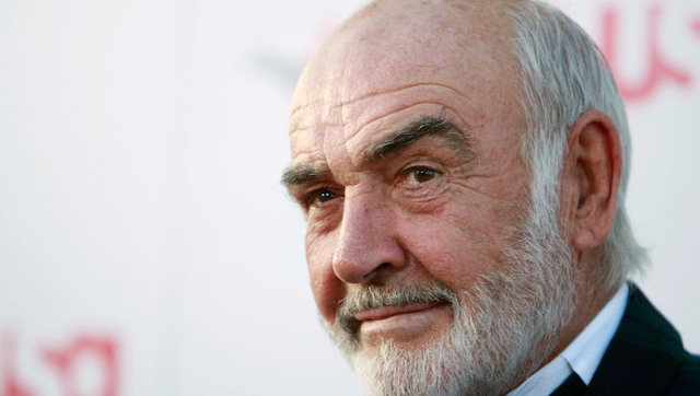 Sean Connery, actor best known for playing James Bond, passes away at age 90 Sean Connery, actor best known for playing James Bond, passes away at age 90