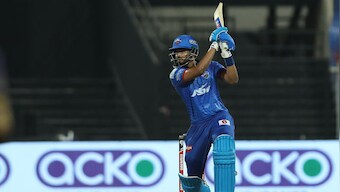 IPL 2020: Delhi Capitals skipper Shreyas Iyer's knock against KKR showcases modern-day power-hitting at its best