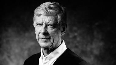 'I miss it so much': Ex-Arsenal boss Arsene Wenger refuses to rule out return to management