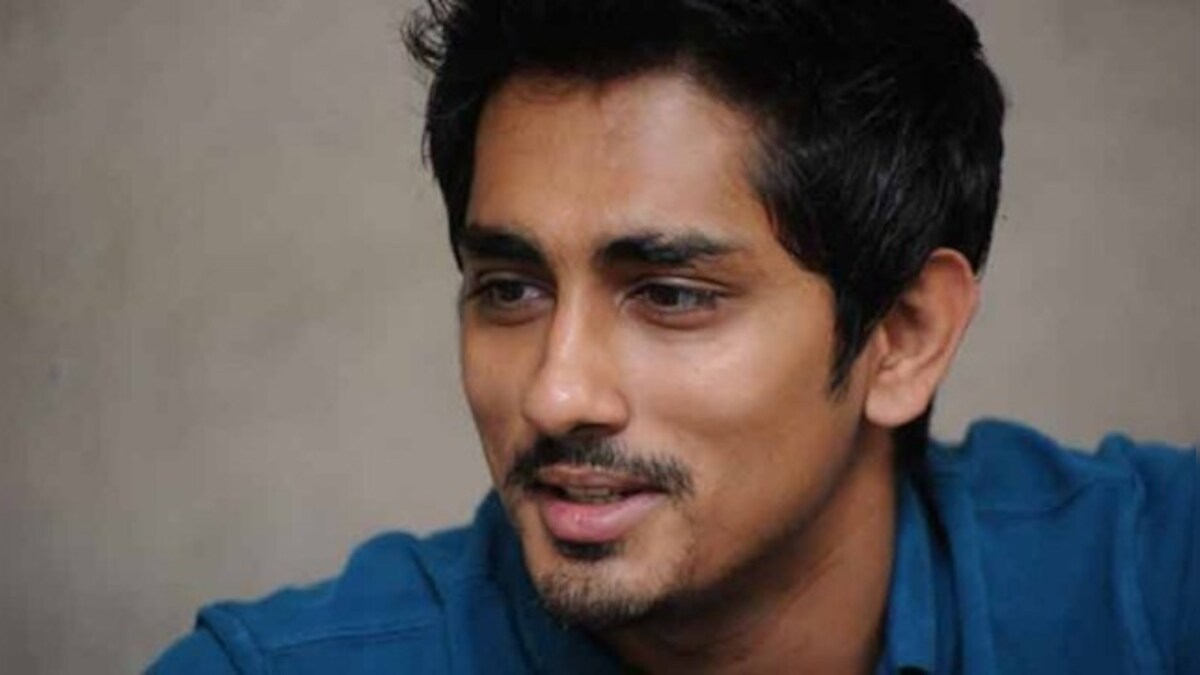 Siddharth to star in Hindi thriller web series Escaype Live; production ...