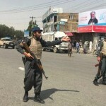 Afghanistan: At least 34 killed in two separate suicide bombings in Ghazni and Zabul