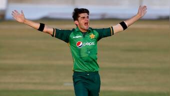 Pakistan vs Zimbabwe: Shaheen Shah Afridi stars with five-for as hosts clinch 26-run win over visitors