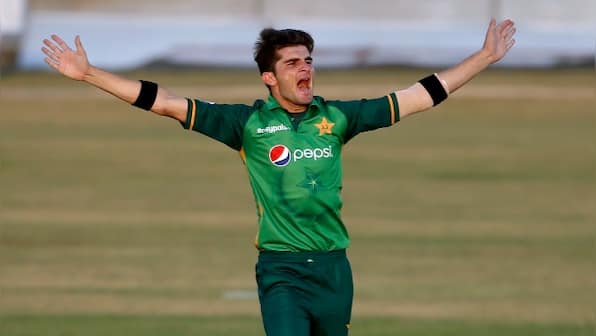 Pakistan vs Zimbabwe: Shaheen Shah Afridi stars with five-for as hosts clinch 26-run win over visitors