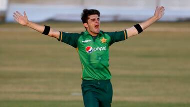 Pakistan vs Zimbabwe: Shaheen Shah Afridi stars with five-for as hosts clinch 26-run win over visitors