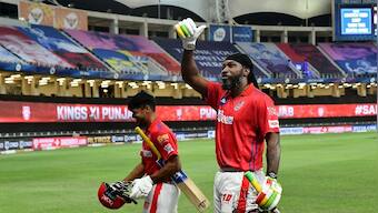 IPL 2020: Twitter can’t keep calm after twin super overs ensure KXIP trump MI