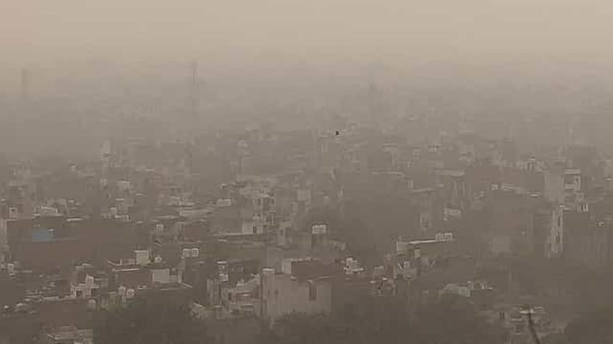 Exposure of young population to air pollution may increase risks of Alzheimer’s, Parkinson’s, other neurodegenerative diseases