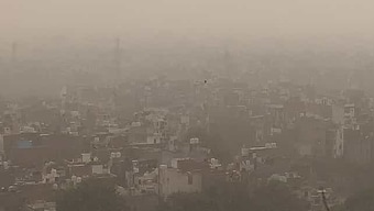 WHO updates air pollution guidelines, says it kills seven million per year: What does this mean for India?