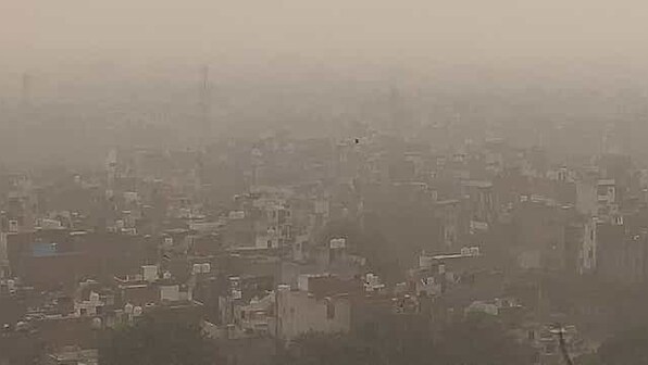 WHO updates air pollution guidelines, says it kills seven million per year: What does this mean for India?