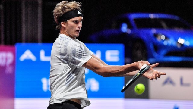 Zverev edges past Harris to reach Cologne Open semi-finals; Rublev advances to last four at St Petersburg open Zverev edges past Harris to reach Cologne Open semi-finals; Rublev advances to last four at St Petersburg open