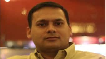 Twitter flags BJP IT cell head Amit Malviya's tweet on farmers' protest as 'manipulated media'