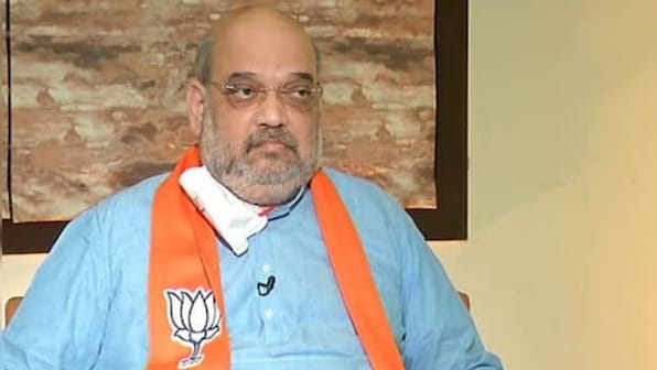 UP election 2022:  He may've spoken about vote percentages but not Muslims vs Hindus, says Amit Shah on Yogi Adityanath's 80-20 remark