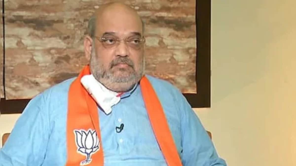 Amit Shah to begin two-day visit to West Bengal from 5 Nov ahead of 2021 Assembly polls