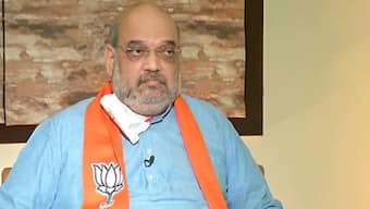 Amit Shah says Nitish Kumar to be next Bihar CM, asserts BJP won't stake claim to top post
