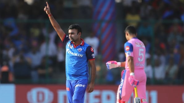 IPL 2020: Delhi Capitals' leggie Amit Mishra ruled out of tournament with fractured finger
