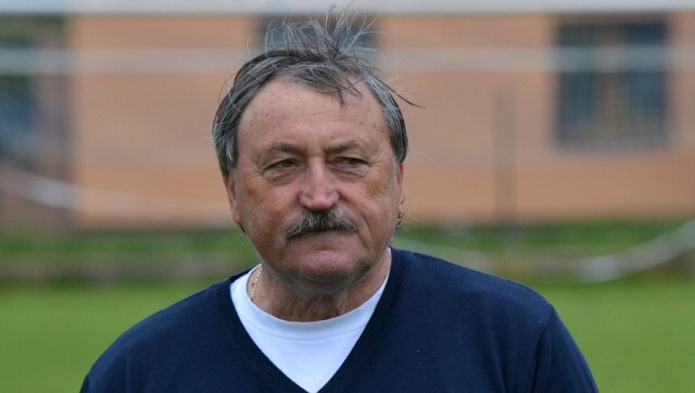 Czech football legend Antonin Panenka released from hospital after COVID-19 scare Czech football legend Antonin Panenka released from hospital after COVID-19 scare