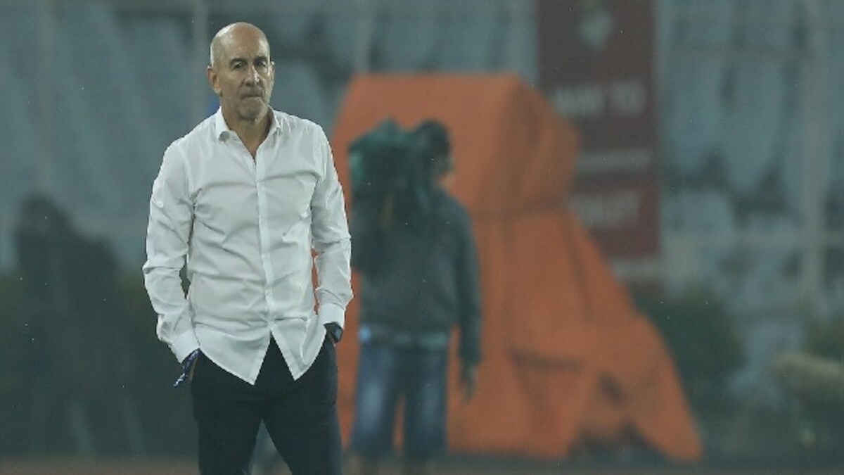 ISL: ATK-Mohun Bagan coach Antonio Lopez Habas, Spanish players to reach Goa on Sunday