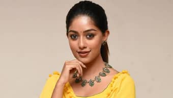Anu Emmanuel joins Aditi Rao Hydari, Siddharth in bilingual film Maha Samudram