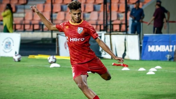 Delhi High Court permits Anwar Ali to play despite heart condition until AIFF's final verdict