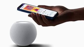 Apple HomePod Mini smart speaker launched in India at Rs 9,900, to be available starting 16 November