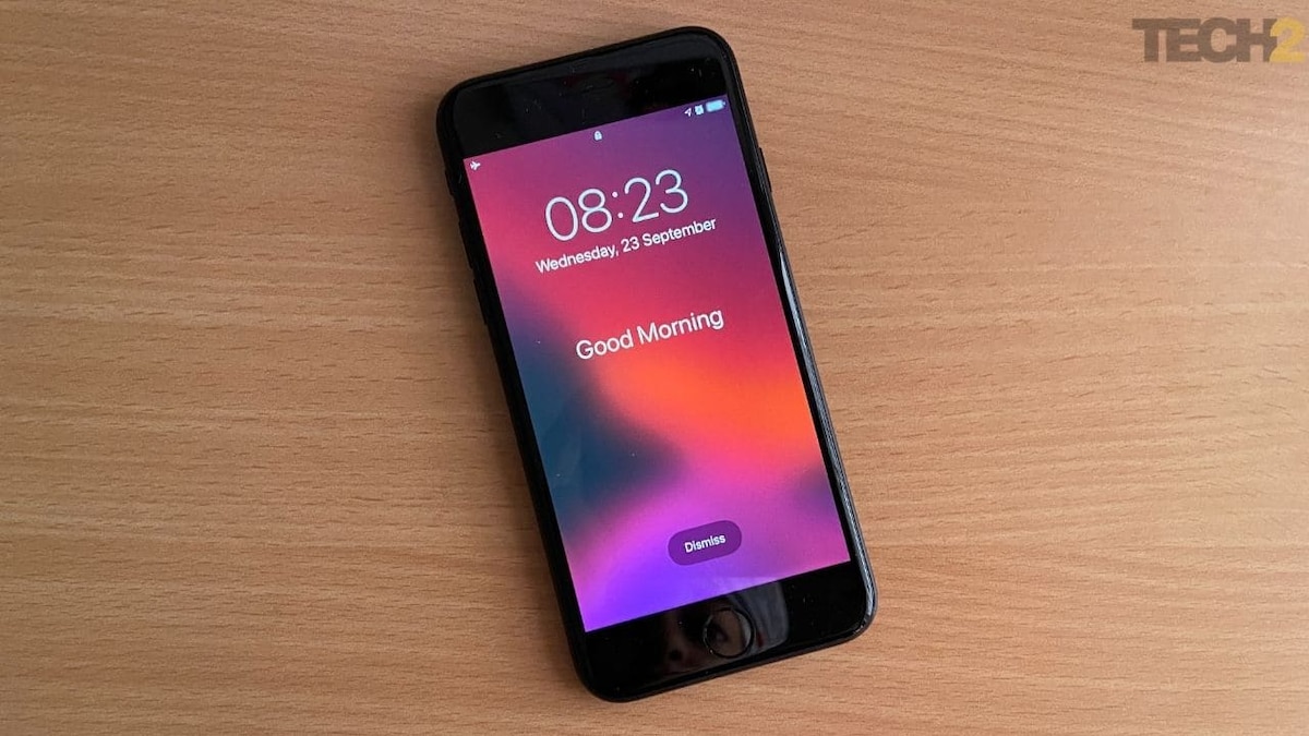 iOS 15: Lock screen, notification, iMessage, privacy upgrades and more in-development