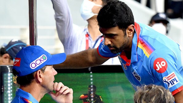 IPL 2020: 'First and final warning' says R Ashwin after opting against Mankad run-out of Aaron Finch