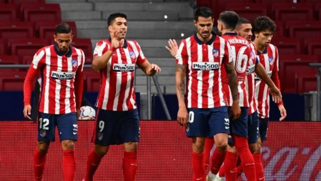 LaLiga: Opportunity knocks for Atletico Madrid to make title statement against Barcelona LaLiga: Opportunity knocks for Atletico Madrid to make title statement against Barcelona