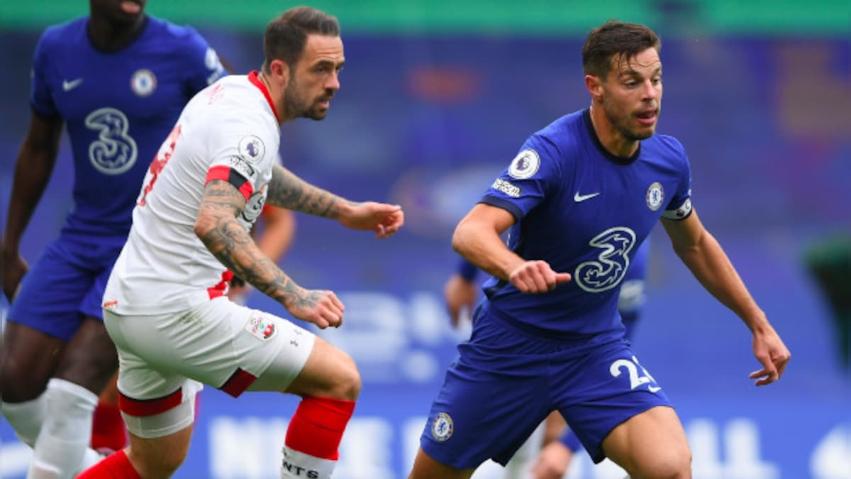 Premier League: Chelsea can’t rely on outscoring opponents to make up for defensive woes, says Cesar Azpilicueta