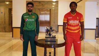 Pakistan vs Zimbabwe: Babar Azam and Co aim to sweep ODI series; Chamu Chibhabha hopeful for giving tough fight