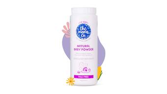 Keep your baby feeling fresh with these top baby powders