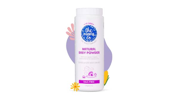 Keep your baby feeling fresh with these top baby powders