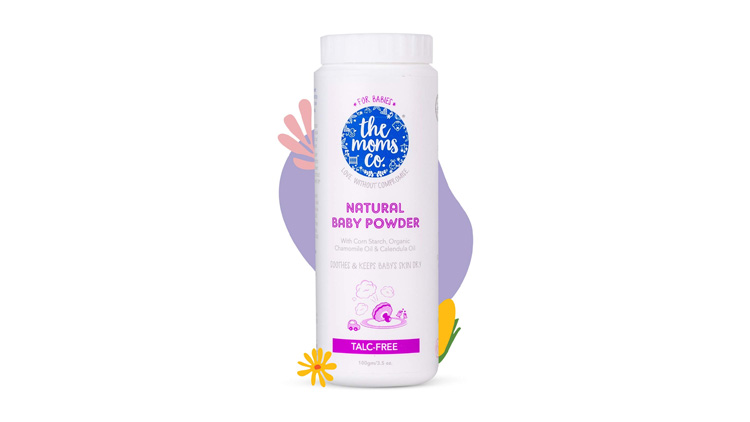 Keep your baby feeling fresh with these top baby powders Keep your baby feeling fresh with these top baby powders