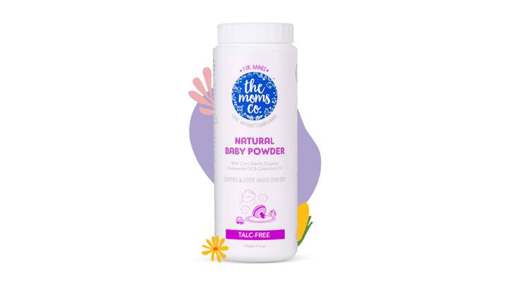 Keep your baby feeling fresh with these top baby powders