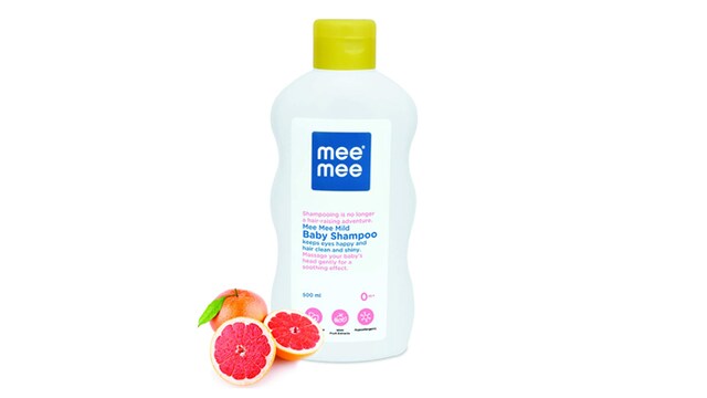Best baby shampoos for everyday use Best baby shampoos for everyday use
