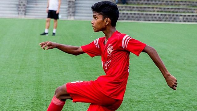 Nine graduates from first RFYC batch to sign contracts with leading ISL clubs Nine graduates from first RFYC batch to sign contracts with leading ISL clubs