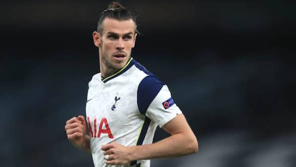 Premier League: Tottenham Hotspur's Gareth Bale 'towards end of career', admits agent