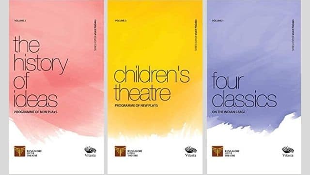 BangaloreLittleTheatre