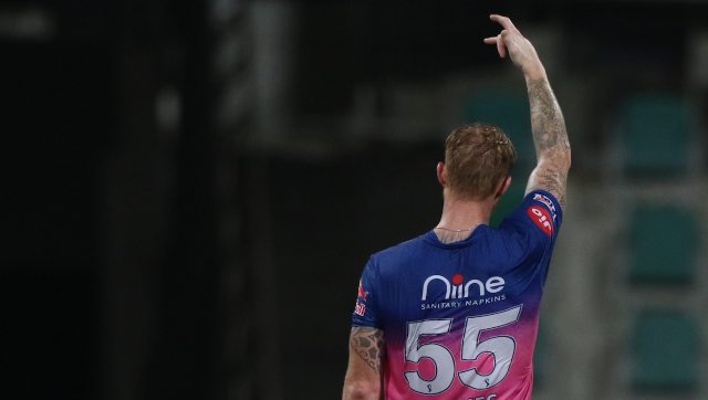 IPL 2020: Who writes Ben Stokes’ scripts? IPL 2020: Who writes Ben Stokes’ scripts?