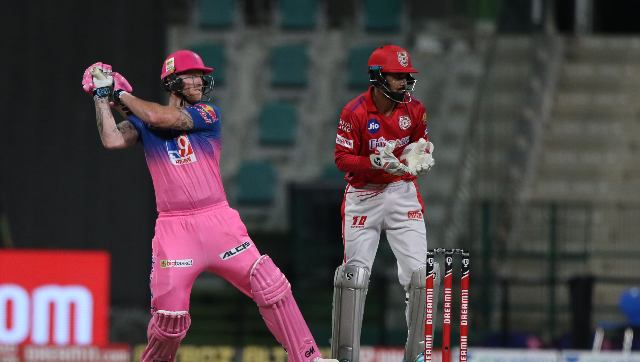 IPL 2020: KXIP bowlers endure forgettable day as RR clinch victory to stay alive in race for playoffs IPL 2020: KXIP bowlers endure forgettable day as RR clinch victory to stay alive in race for playoffs