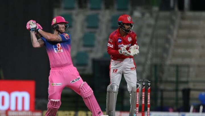 IPL 2020: KXIP bowlers endure forgettable day as RR clinch victory to stay alive in race for playoffs